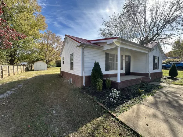 Portland, TN 37148,902 S Russell St