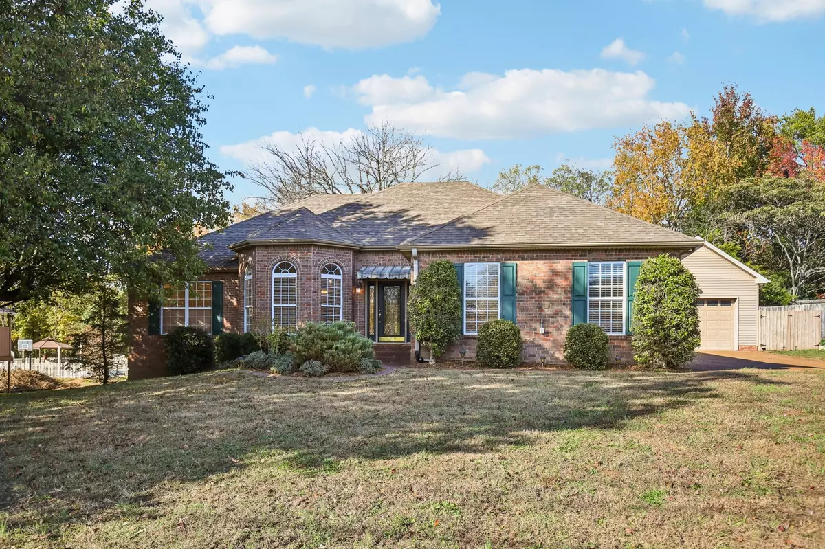 Nashville, TN 37214,3336 Elm Hill Pike