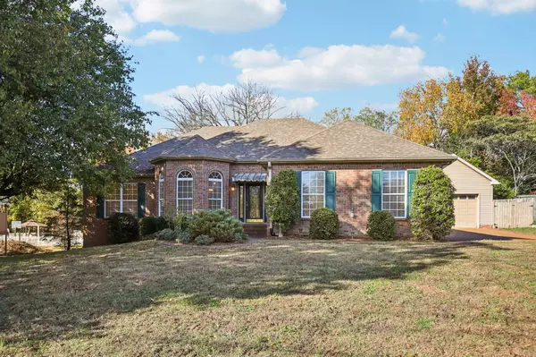 3336 Elm Hill Pike, Nashville, TN 37214