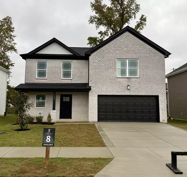 1104 Javier Dr, Springfield, TN 37172