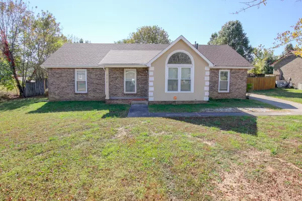 Clarksville, TN 37042,414 Manorstone Ln