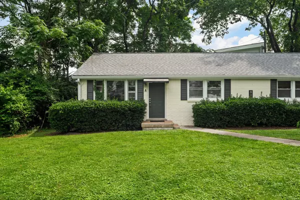 Nashville, TN 37204,808 Knox Ave #A