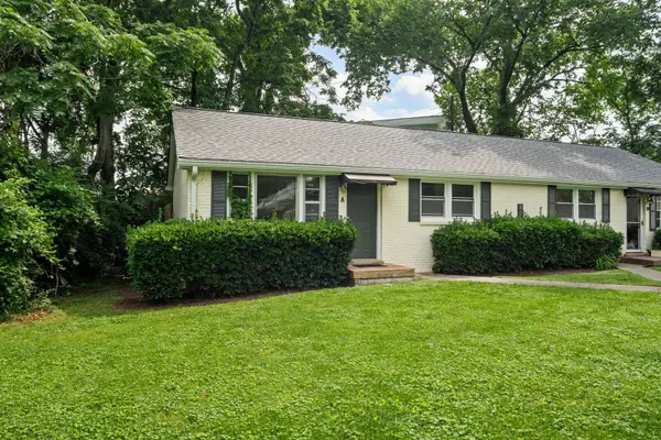 Nashville, TN 37204,808 Knox Ave #A