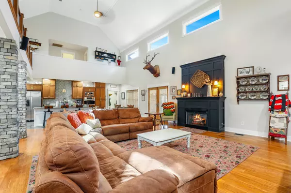 Springfield, TN 37172,7518 Highway 49 #E