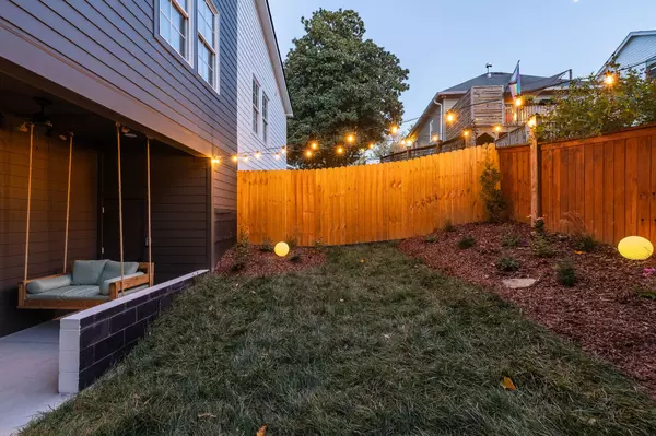 Nashville, TN 37206,1418A Boscobel St