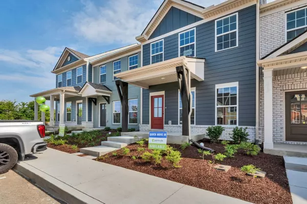 Gallatin, TN 37066,509 Tappan Lane