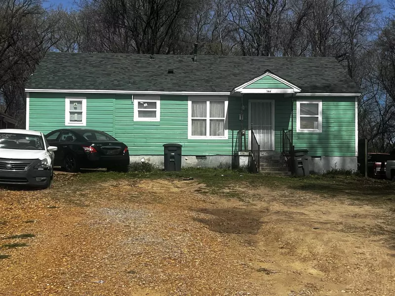 944 ALICE AVE, Memphis, TN 38106