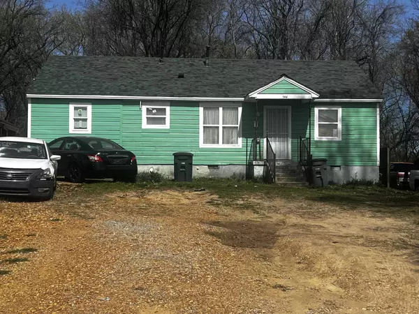 944 ALICE AVE, Memphis, TN 38106