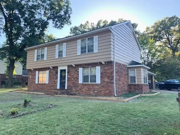 Memphis, TN 38116,5215 CRESSER ST