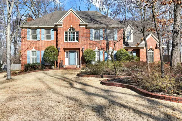 Cordova, TN 38016,7830 WOODLARK CV