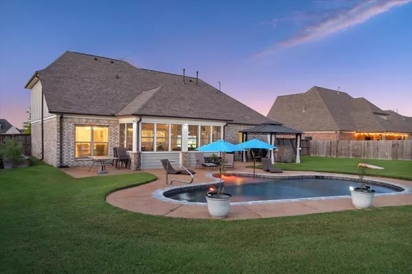 Arlington, TN 38002,12761 LONGMIRE LOOP