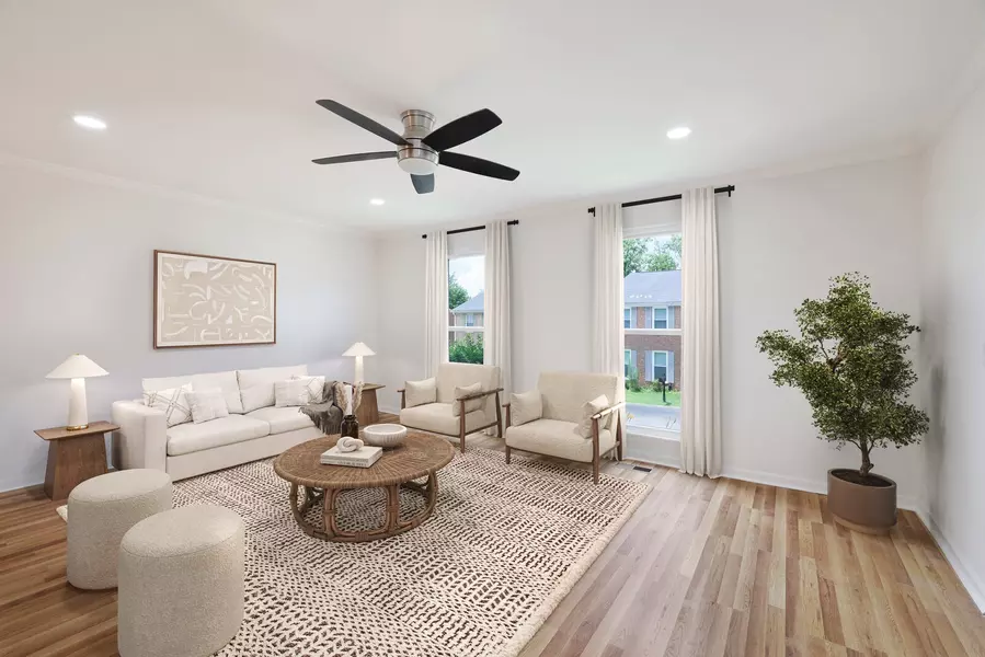 1628 Vineland Dr, Brentwood, TN 37027