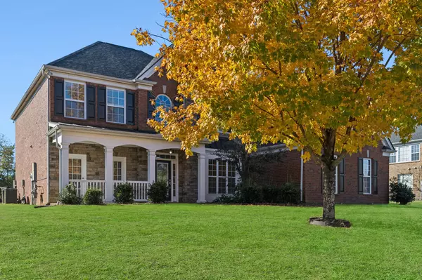 Gallatin, TN 37066,102 Oglethorpe Ave