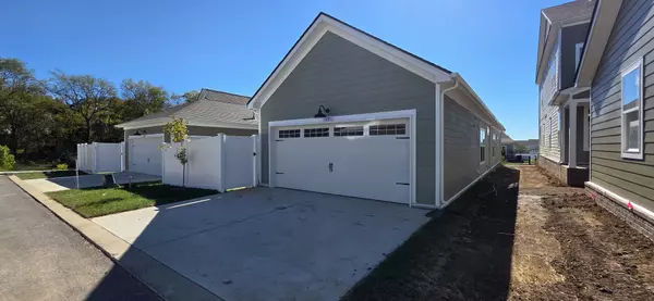 Antioch, TN 37013,112 Ireton Aly