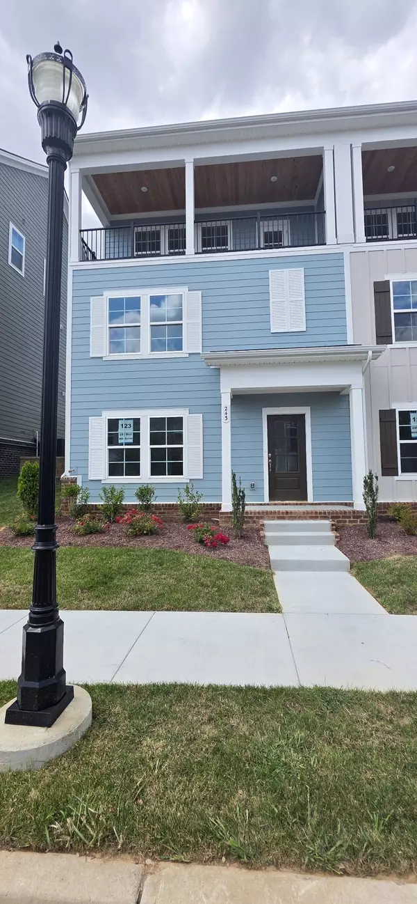 Antioch, TN 37013,243 Ben Hill Dr