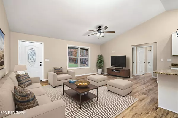 Crossville, TN 38572,1001 Grey Eagle Drive