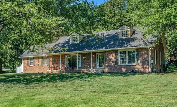 1419 Lipscomb Dr, Brentwood, TN 37027