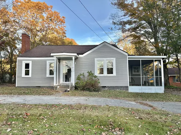 Tullahoma, TN 37388,709 Westside Dr