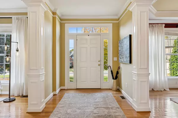 Franklin, TN 37069,652 Aylesford Ln