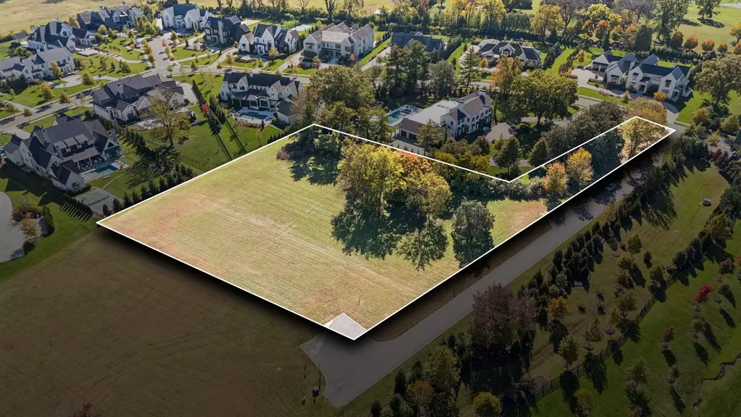 7002 Crews Ln, Brentwood, TN 37027