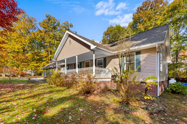 Graysville, TN 37338,257 Scooter Drive