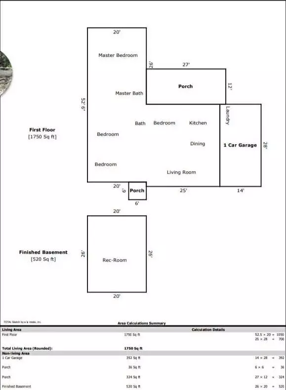 Clinton, TN 37716,412 Woodland Dr