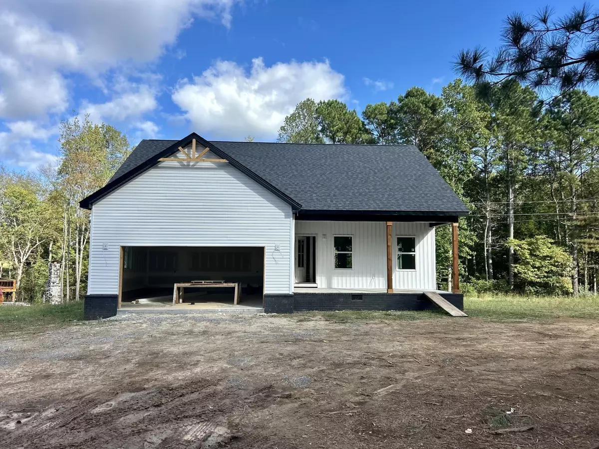 Normandy, TN 37360,0 Ghea Rd