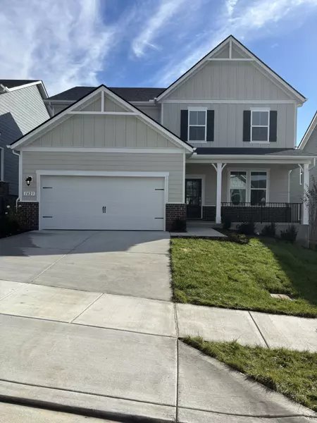 1027 Lionheart Dr, Hermitage, TN 37076