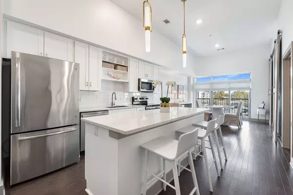 Nashville, TN 37204,2407 8th Ave #S #205