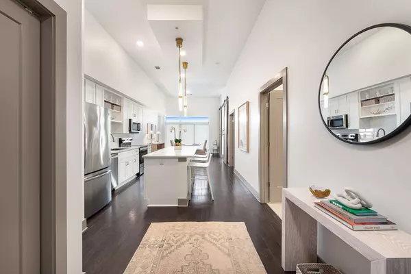 Nashville, TN 37204,2407 8th Ave #S #205