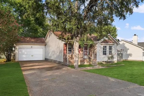 La Vergne, TN 37086,603 E Lake Cv