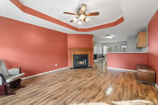 La Vergne, TN 37086,603 E Lake Cv