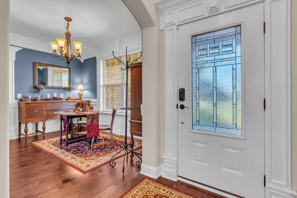 Smyrna, TN 37167,7672 Knobdate Rd