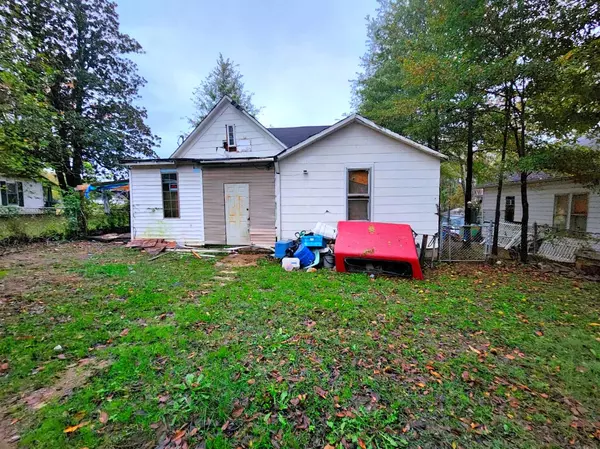 Paris, TN 38242,407 Wynn ST