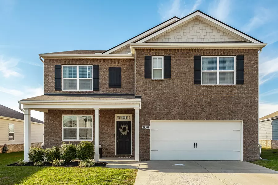 2150 Knox Ln, White House, TN 37188