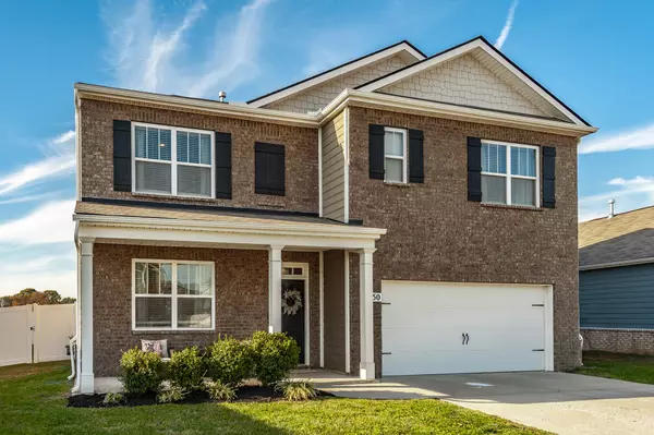 White House, TN 37188,2150 Knox Ln