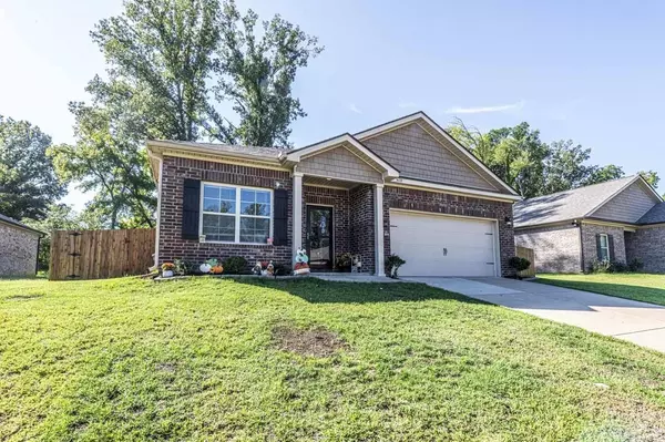 Millington, TN 38053,5119 SHELLBACK DR