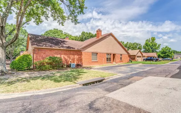 5972 AUSTIN CV, Memphis, TN 38134