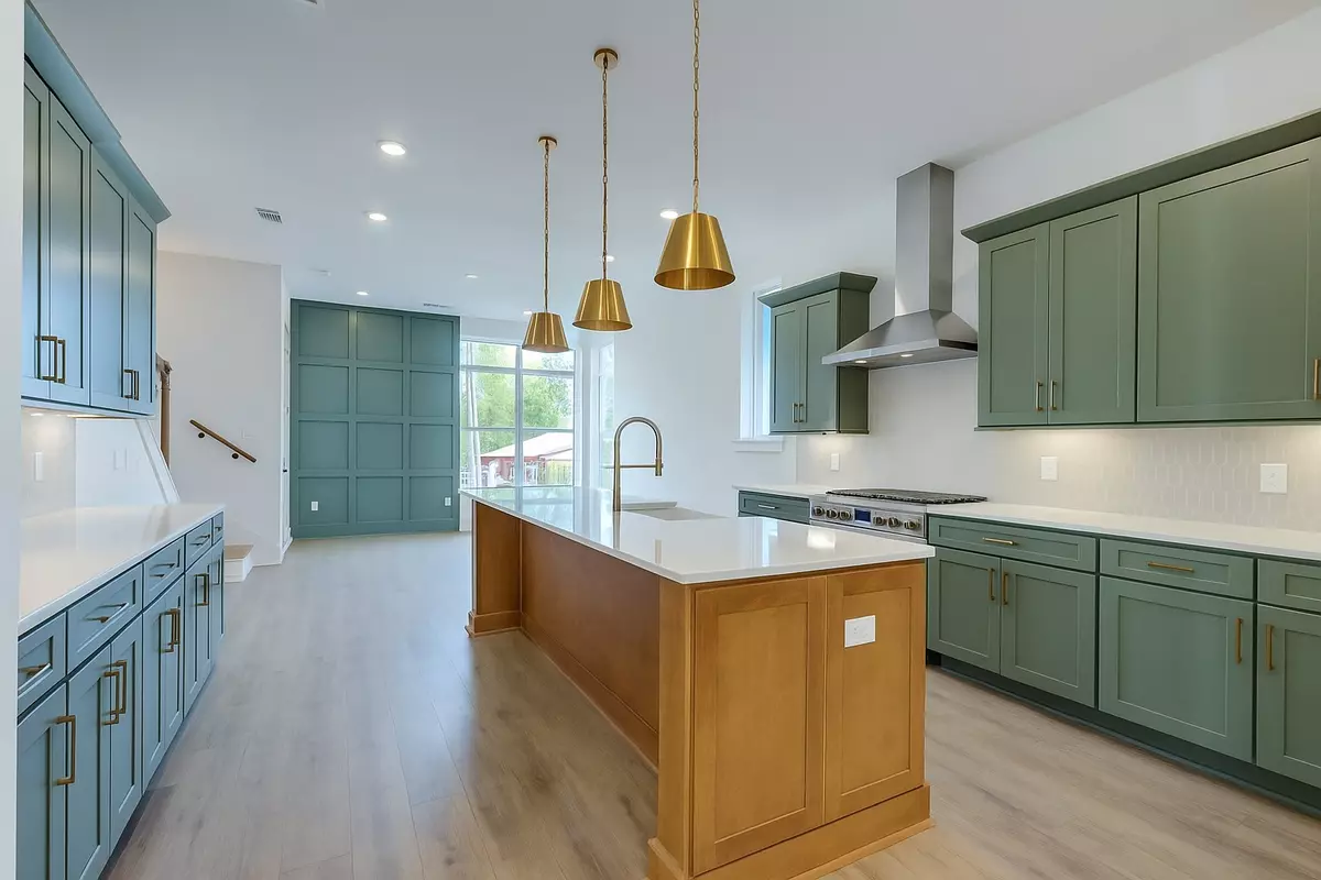 Nashville, TN 37206,110C Myrtle St #C