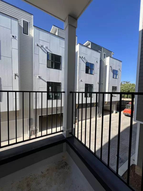 Nashville, TN 37206,110B Myrtle St #B