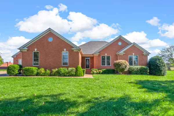 133 Martin Ct, Hopkinsville, KY 42240