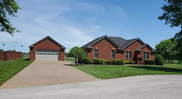 Hopkinsville, KY 42240,133 Martin Ct