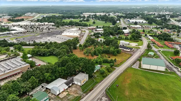 Dickson, TN 37055,0 Skyline Cir