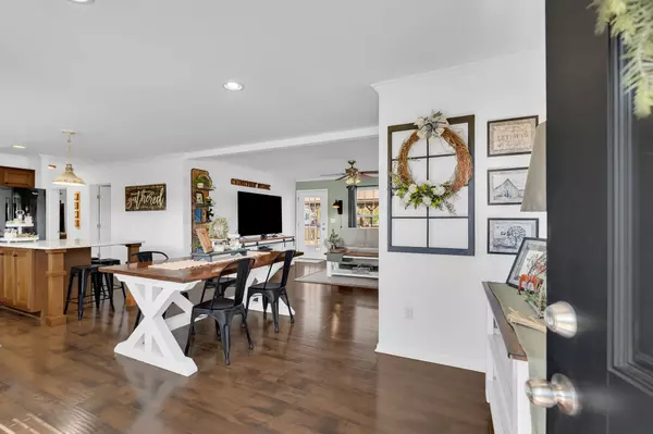 Spring Hill, TN 37174,2325 Mustang Way