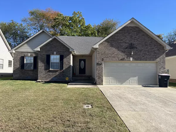 2545 Centerstone Cir, Clarksville, TN 37040