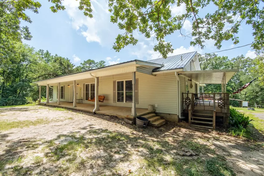 3280 RAMER SELMER RD, Ramer, TN 38367