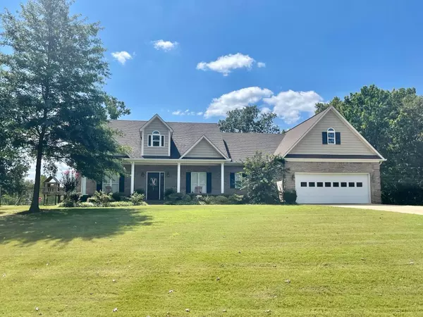 4 RABBIT CV, Corinth, MS 38834