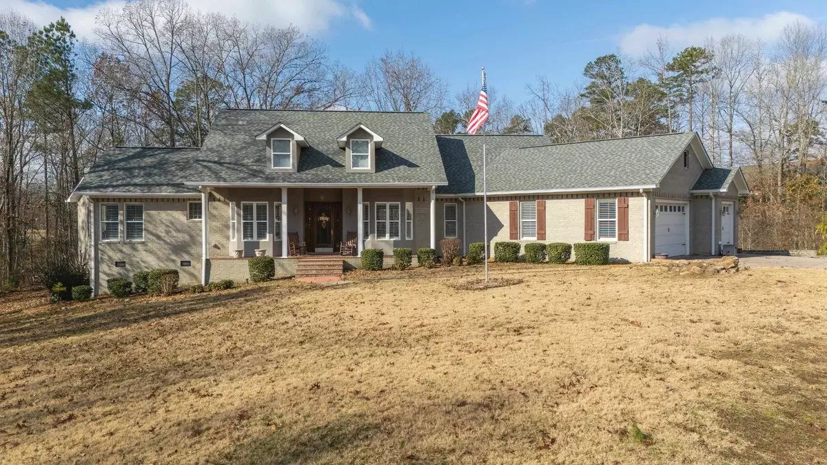 Counce, TN 38326,25 BLUE HERON PT