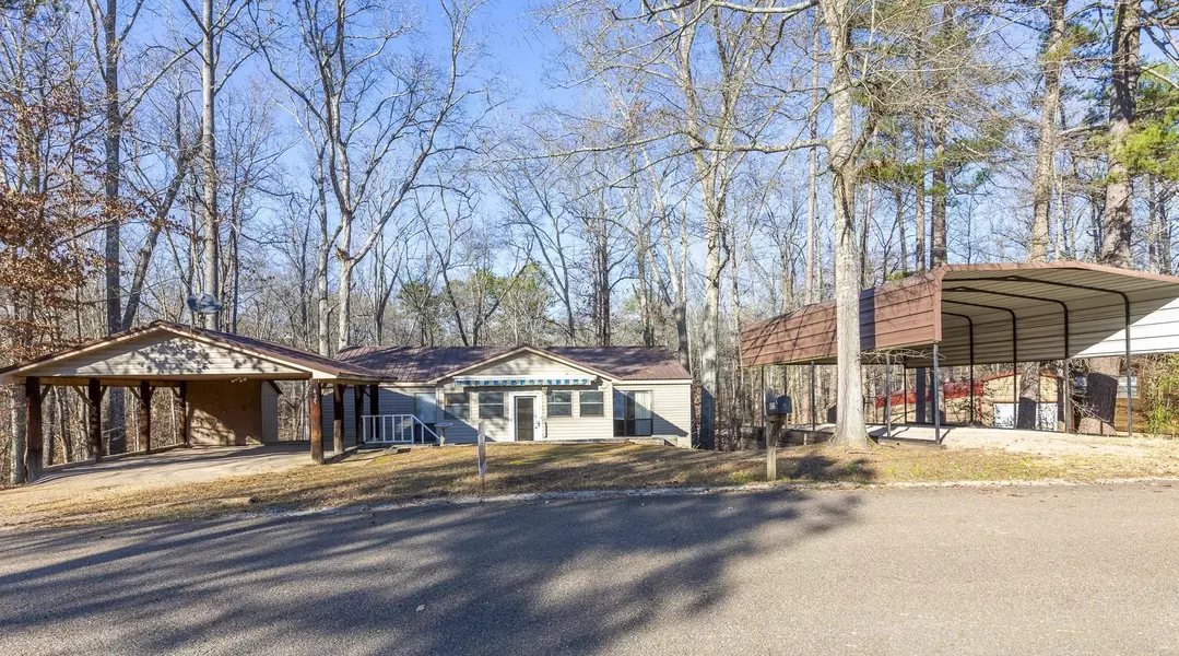 425 CHRISTY DR, Counce, TN 38326