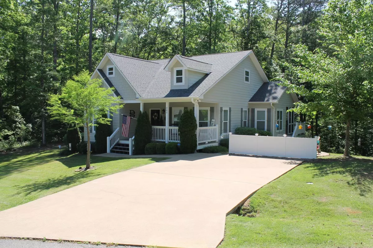 Counce, TN 38326,205 CHVAL DR